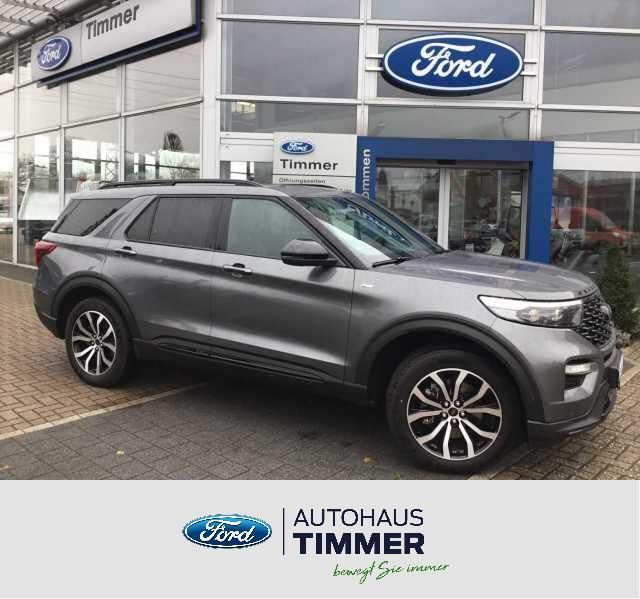 Ford Explorer 66.250 km 48.950 € Bramsche 49565