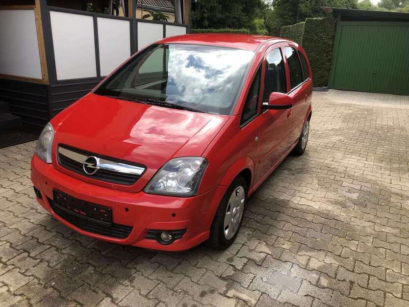 Meriva