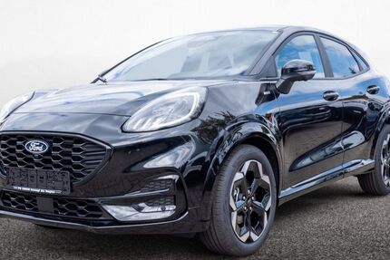 Ford Puma 3.455 km 29.990 &euro; Halle(Saale) 06122