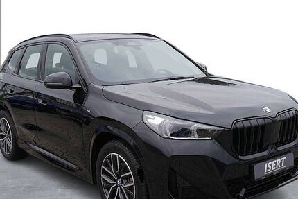 BMW X1 19.900 km 41.890 &euro; Kronach 96317