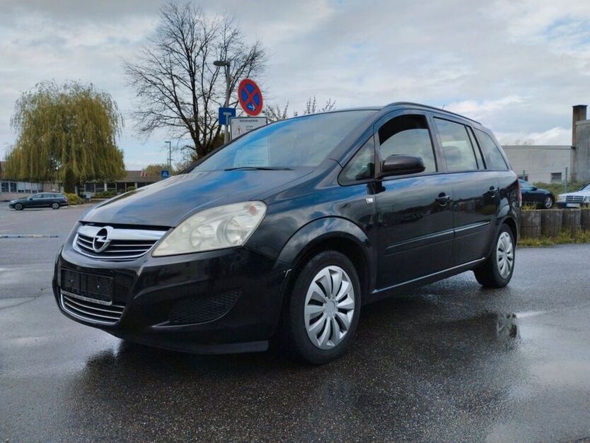 Zafira