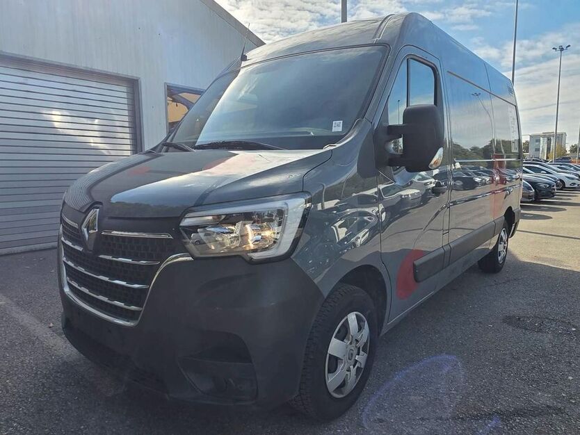 Renault Master 57.500 km 19.990 € Drochtersen 21706