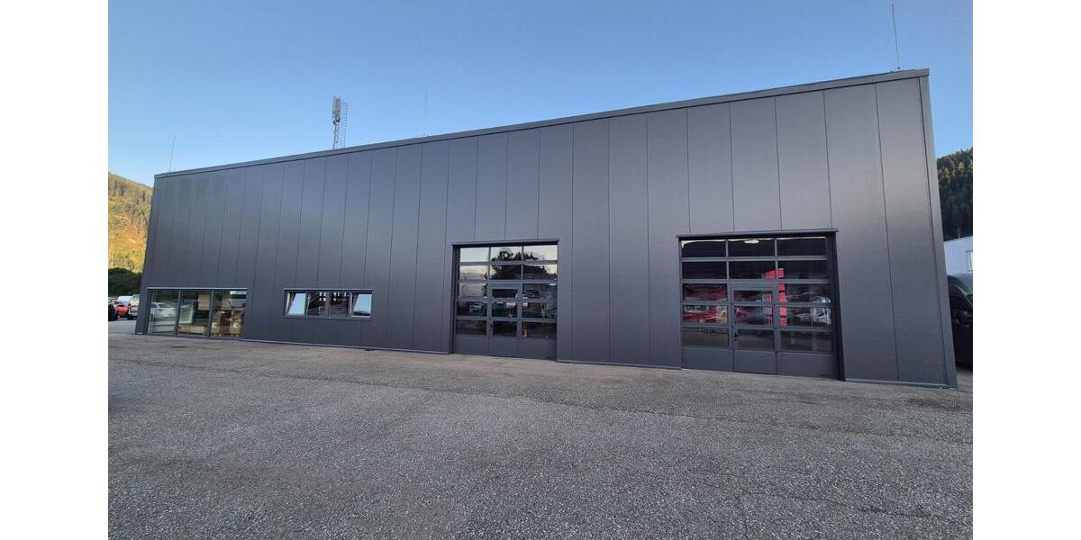 Gewerbeobjekt Fridolfing - 3.000&euro; | Angebot:25389300