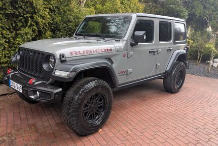 Jeep Wrangler 37.000 km 45.950 &euro; Feusdorf 54584