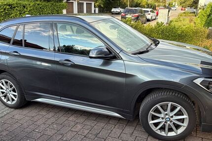BMW X1 103.000 km 23.900 &euro; Weilheim 82362