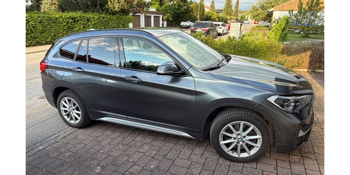 BMW X1 103.000 km 23.900 &euro; Weilheim 82362