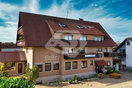 Gastronomie in Merdingen 1.385.000 € 1065 m² zimmer