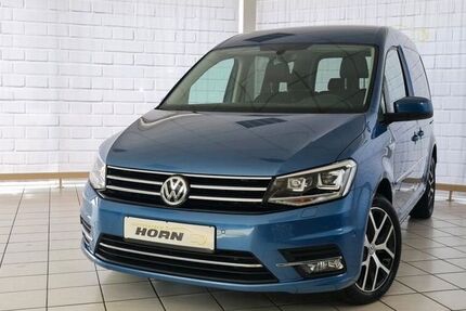 VW Caddy