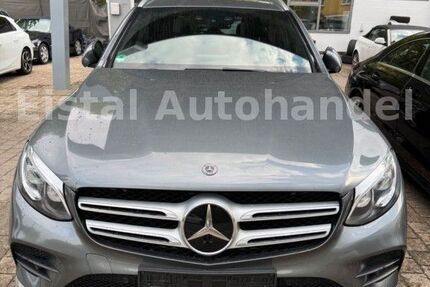 Mercedes-Benz GLC 350 164.822 km 23.999 € Ebertsheim 67280