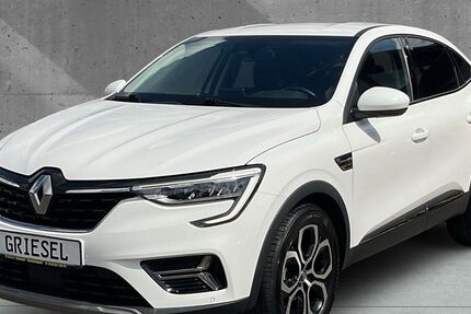 Renault Arkana 59.245 km 17.990 &euro; Melsungen 34212