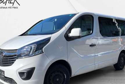 Opel Vivaro 225.363 km 12.980 &euro; Landshut-Altdorf 84032