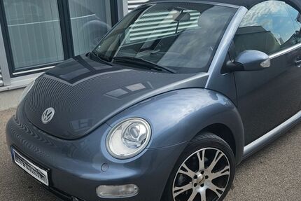 VW New Beetle 133.360 km 7.500 &euro; Asbach- Bäumenheim 86663