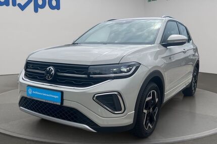 VW T-Cross 10.270 km 26.630 &euro; Lengerich bei Lingen/Emsland 49838