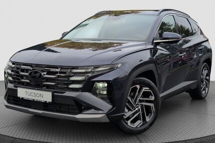 Hyundai TUCSON 2.200 km 39.995 &euro; Berlin 12683