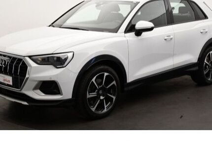 Audi Q3 89.364 km 27.990 € Wolfsburg 38440