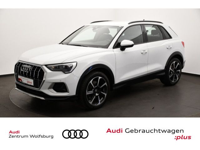 Audi Q3 89.364 km 27.990 € Wolfsburg 38440