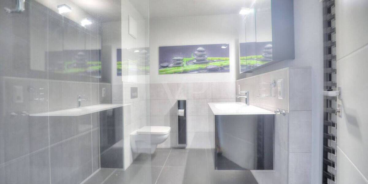 Terrassenwohnung Leingarten Schluchtern - 2 Zimmer, 58 m&sup2;, 255.000&euro; | Angebot:26418168