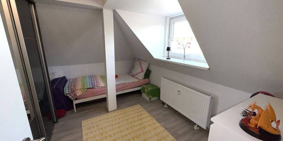 Mehrfamilienhaus, Wohnhaus Gütersloh Innenstadt - 7 Zimmer, 495.000&euro; | Angebot:26450961