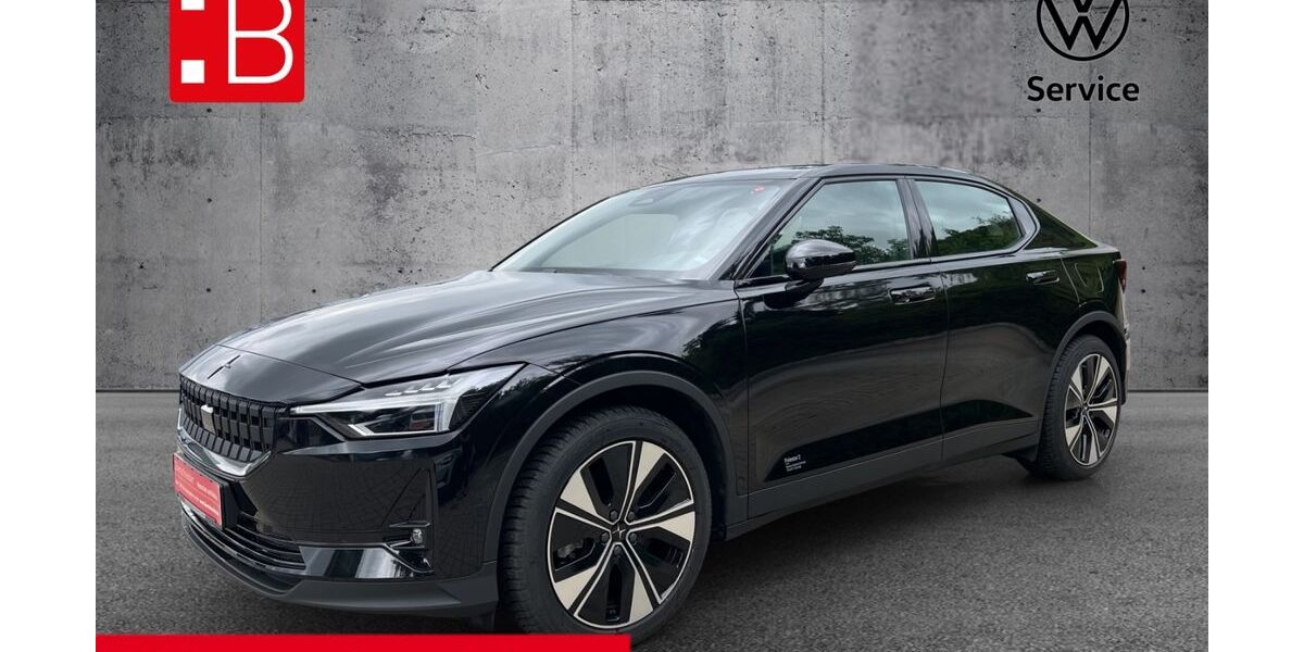 Polestar 2 12.600 km 37.950 &euro; Treuchtlingen 91757