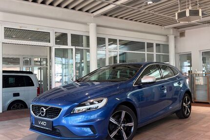Volvo V40 85.975 km 14.999 &euro; Homburg/Saar 66424