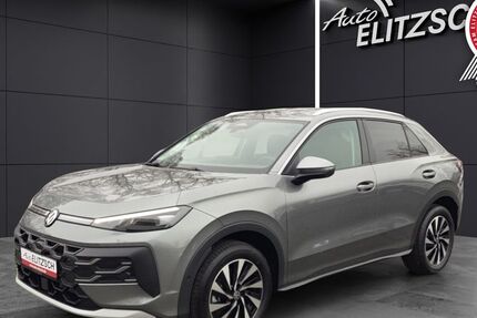 VW T-Roc 6.000 km 35.740 &euro; Löbau 02708