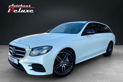 Mercedes E 220