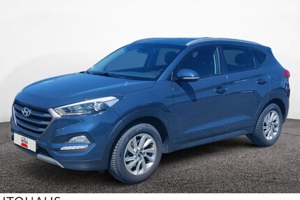 Hyundai TUCSON 86.423 km 16.450 &euro; Melle 49324