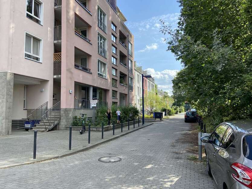 Wohnung zum Kaufen in Berlin 440.000 € 83.55 m²