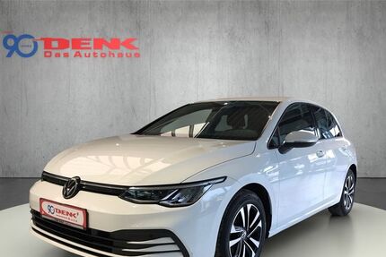 VW Golf 40.354 km 18.690 &euro; Neureichenau 94089