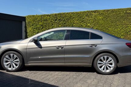 VW CC 122.000 km 10.300 &euro; Leopoldshöhe 33818