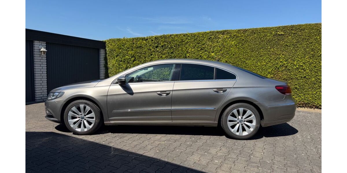 VW CC 122.000 km 10.300 &euro; Leopoldshöhe 33818