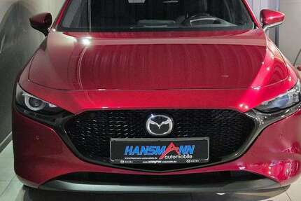 Mazda 3 47.000 km 18.980 &euro; Kassel 34123