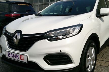 Renault Kadjar 72.011 km 12.390 &euro; Neu Wulmstorf (Hamburg) 21629