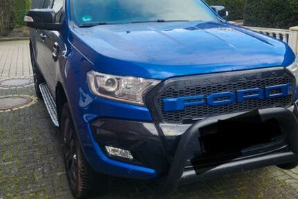 Ford Ranger 160.000 km 24.500 &euro; Wangerland 26434