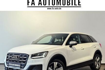 Audi Q2 110.000 km 19.490 &euro; Mainaschaff 63814