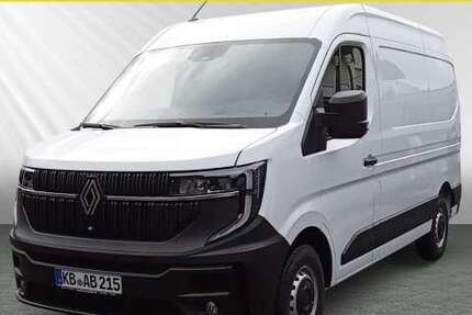 Renault Master 2.000 km 33.290 &euro; Heuchelheim 35452