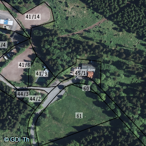 Provisionsfrei* Sonderimmobilie in Alleinlage im Thüringer Wald - Einfamilienhaus Oberhof | Angebot:26869383