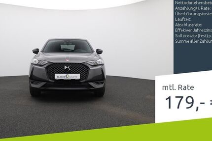 DS Automobiles DS3 Crossback 27.410 km 15.870 &euro; Borken 46325