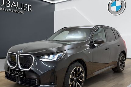 BMW X3 4.000 km 63.999 € Landshut 84030