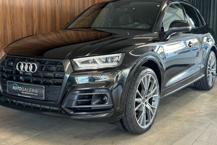 Audi Q5 232.000 km 23.980 &euro; Neumünster 24536