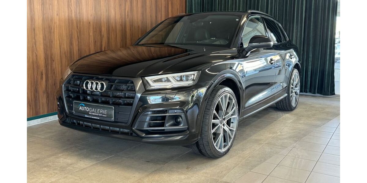 Audi Q5 232.000 km 23.980 &euro; Neumünster 24536