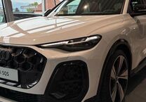 Gebrauchtwagen Audi SQ5
