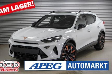 Cupra Formentor 15.350 km 37.490 &euro; Kisslegg Gewerbegebiet Zaisenhofen 88353