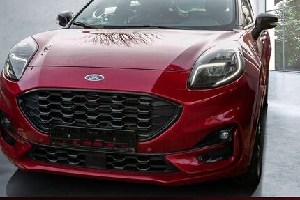 Ford Puma 35.000 km 19.999 &euro; Dortmund 44149