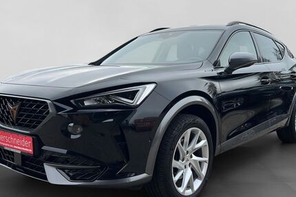 Cupra Formentor 38.850 km 25.350 &euro; Neumarkt i.d. OPf. 92318