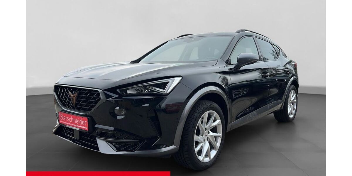 Cupra Formentor 38.850 km 25.350 &euro; Neumarkt i.d. OPf. 92318