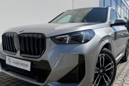 BMW X1 4.800 km 39.533 &euro; Kaiserslautern 67663