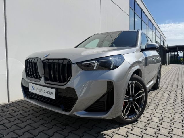 BMW X1 4.800 km 39.533 &euro; Kaiserslautern 67663
