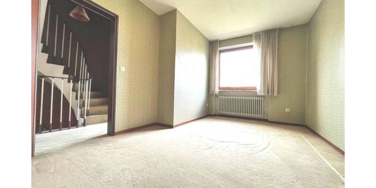 Reihenendhaus Wilhelmshaven Aldenburg - 5 Zimmer, 143 m&sup2;, 169.000&euro; | Angebot:26274451