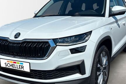 Skoda Kodiaq 53.874 km 31.700 &euro; Fulda 36043